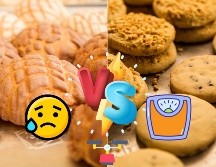 Muchas hipótesis giran en torno al pan y los efectos que produce su consumo, ¿pero es verdad que engorda tanto?. EL INFORMADOR / ARCHIVO