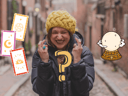 En  la semana del 12 al 18 de mayo, hay un signo que se posiciona como el más afortunado de los horóscopos. UNSPLASH/ D. Topkin