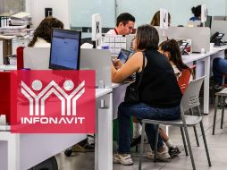 Tendrás más tiempo para solicitar y pagar tu crédito. EL INFORMADOR / ARCHIVO