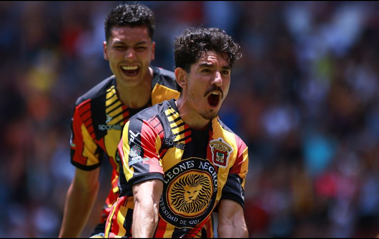 Leones Negros y Tampico iniciarán su camino por el campeonato este sábado 17 de mayo en el Estadio Tamaulipas a las 19:00 horas. IMAGO7