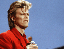 La de Bowie, es una figura de paradigma ecléctico, capaz de anticipar y moldear las corrientes culturales modernas. AFP / ARCHIVO