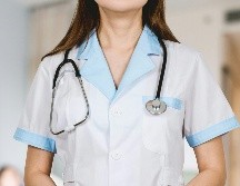 Cada año se conmemora el Día Internacional de la Enfermería cada 12 de mayo, una profesión respetable y de arduo esfuerzo. UNSPLASH/  JESHOOTS.COM