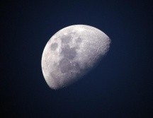 La luna de flores es fenómeno impresionante que se podrá ver en todo el país. Pixabay