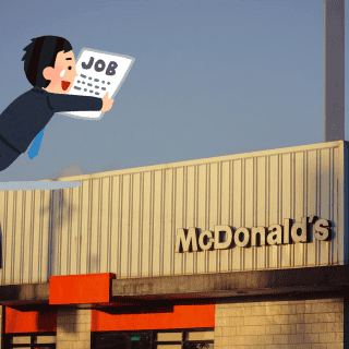 McDonald's contratará a 375 mil personas en EU para enfrentar la temporada de verano