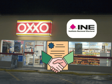 INE buscará llevar el voto más cercano para la población. INF/ARCHIVO