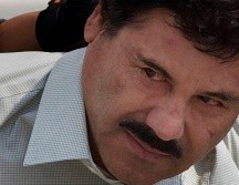 Según reportes, los familiares de Joaquín 