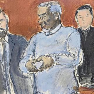 La hora de la verdad: inicia el juicio de Sean “Diddy” Combs