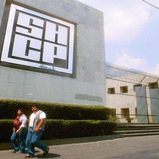 México renegocia su deuda pública