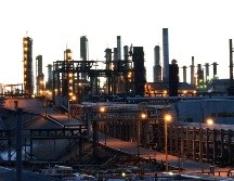 Pemex asegura que atendió de manera oportuna las solicitudes de información del Fondo y que actualmente trabaja para fortalecer su posición operativa y consolidarse como un socio confiable. EFE/Archivo