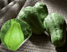 Pese a la popularidad del chayote, existe un debate sobre las distintas maneras de consumirlo, específicamente, sobre si es conveniente retirar o no su cáscara. ESPECIAL
