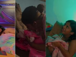 Karely Yamileth, hija de Lupita TikTok, habría fallecido durante la madrugada de este martes 13 de mayo. ESPECIAL / TIKTOK lupitatiktokmx