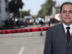 El homicidio Luis Armando Córdova Díaz sucedió en el interior de un conocido café, ubicado en Paseo Valle Real. EL INFORMADOR / ARCHIVO / ESPECIAL / Cámara de Diputados