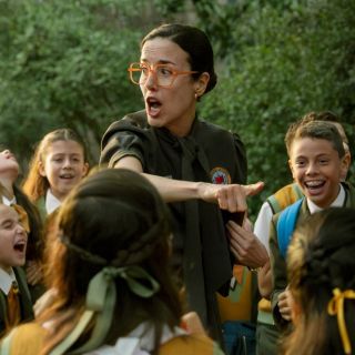 "Serpientes y escaleras", la nueva serie de Manolo Caro grabada en Guadalajara