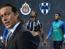 Matías Almeyda estaría en la órbita de Rayados para convertirse en su nuevo Director Técnico. IMAGO7 / ARCHIVO