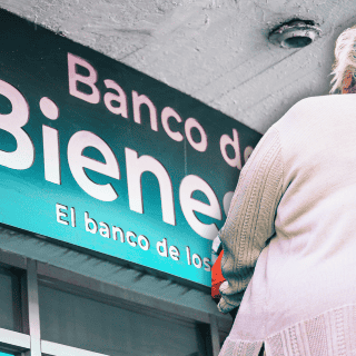 Estas personas recibirán su Pensión Bienestar el próximo lunes