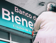 Las personas que recibieron su tarjeta en abril, el pago llegará del 7 al 30 de mayo. EL INFORMADOR / ARCHIVO