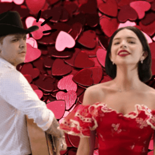 ¿Christian Nodal se enamoró de Ángela Aguilar cuando ella tenía 13 años? Esto sabemos