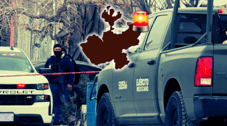 Esta región ha sido históricamente golpeada por la violencia, la migración forzada y la falta de infraestructura. SUN / ARCHIVO