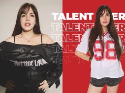 Ceci Torres, una voz que brilla con luz propia. CORTESÍA