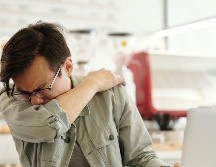 Estornudar es una acción involuntaria del cuerpo para proteger el organismo. Pixabay