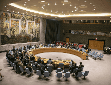 Países europeos del Consejo de Seguridad rechazan el 