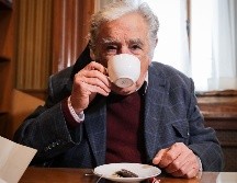 Petro se despide del 