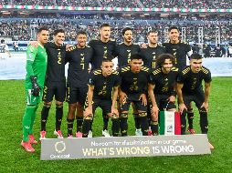 Se trata de una sede inédita para el combinado nacional, algo poco común en sus giras por Estados Unidos. IMAGO7.