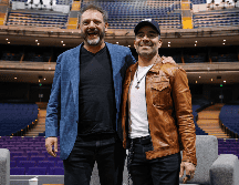 “Spamalot” se presentará en el Auditorio Telmex de Guadalajara el próximo viernes 4 de julio de 2025 a las 20:30 horas. EL INFORMADOR/ H.  Figueroa.