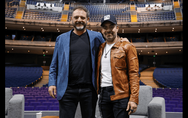 “Spamalot” se presentará en el Auditorio Telmex de Guadalajara el próximo viernes 4 de julio de 2025 a las 20:30 horas. EL INFORMADOR/ H.  Figueroa.