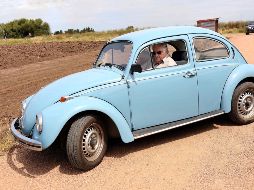 Su calidad moral, su ética, humildad e ideas revolucionarias distinguieron a José Mujica, exlíder de la izquierda Latinoamericana y expresidente de Uruguay quien falleció esta tarde. AFP / ARCHIVO