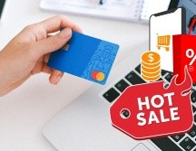 El Hot Sale es una de las ventas más importantes del año, por lo que delincuentes y estafadores pueden aprovecharla para robar tus datos. Pexels/ESPECIAL