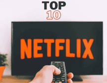 Netflix publica cada semana un ranking con las películas más vistas en cada país. PEXELS