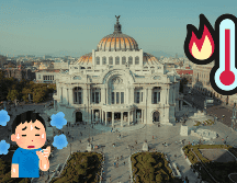 Toma tus precauciones y cuidate del calor. ESPECIAL / PEXELS