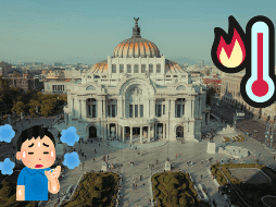 Toma tus precauciones y cuidate del calor. ESPECIAL / PEXELS