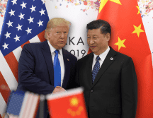 Acuerdo entre Estados Unidos y China reduce aranceles y alivia carga sobre paquetes de bajo valor. ARCHIVO/AP Photo/S. Walsh/CANVA.