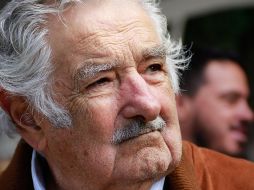 Mujica dejó un legado que va más allá de la política. EFE/ ARCHIVO.