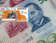 Los ganadores de este sorteo se llevarán hasta 27 millones de pesos mexicanos, distribuidos en tres series. UNSPLASH.