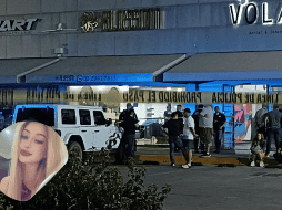 Será la Fiscalía de Jalisco la que se encargue de las investigaciones correspondientes para dar con el paradero del causante y el móvil de la agresión. ESPECIAL.