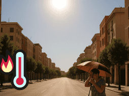 Estas condiciones pueden tener efectos adversos en la salud de la población, especialmente en grupos vulnerables. DALL-E