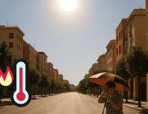 Estas condiciones pueden tener efectos adversos en la salud de la población, especialmente en grupos vulnerables. DALL-E