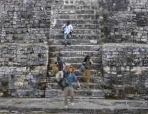 La demanda será por falsear información en su video titulado 