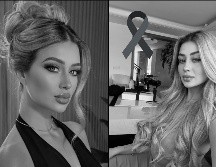 Valeria Márquez perdió la vida el día de ayer luego de haber sido atacada dentro de su negocio. ESPECIAL / INSTAGRAM @v___marquez
