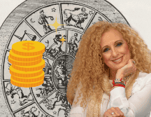 Mizada Mohamed ha revelado qué signos tendrán suerte en el ámbito económico este martes 14 de mayo. UNSPLASH/ The New York Public Library/ ESPECIAL / FB / MIZADA