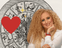 Mizada Mohamed compartió sus predicciones para este martes 14 de mayo. UNSPLASH/ The New York Public Library/ ESPECIAL / FB / MIZADA