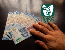 Quedan más de dos semanas para que comience el sexto mes de 2025, y muchas personas ya están planeando sus pendientes financieros, incluyendo el cobro de la pensión del IMSS. ESPECIAL / CANVA e IMSS