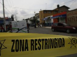 Esto representa un decremento de 59.2% con respecto al mismo periodo de 2024. EL INFORMADOR / ARCHIVO