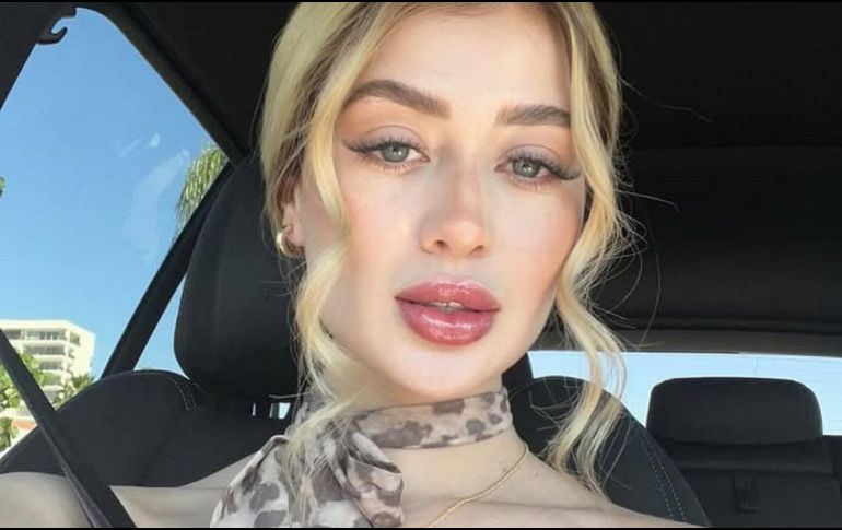 El crimen fue reportado alrededor de las 18:30 horas dentro de una estética ubicada sobre la Avenida Servidor Público, en la colonia Real del Carmen en Zapopan. ESPECIAL / IG