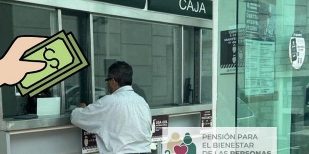 Pensión Bienestar: Apellidos que reciben su PAGO mañana jueves 15 de ...