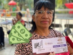 ¿Qué mujeres recibirán su dinero mañana jueves 15 de mayo de 2025? ESPECIAL / SECRETARÍA DEL BIENESTAR