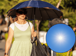 Ante la sospecha de un golpe de calor, lo más importante es actuar con rapidez. EL INFORMADOR/ARCHIVO